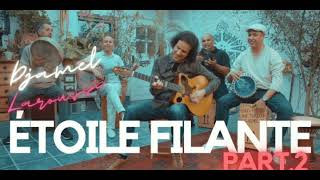 ETOILE FILANTE 🎸🎹🎧 Version abderezak chaoui vocal chant imitation la Voix de grand Djamel Laroussi [upl. by Allemahs]