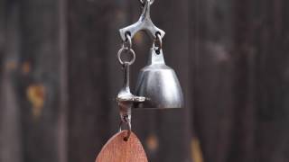 2quot Wind Bell [upl. by Notaes145]