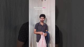 GRWM to style Pink Cotton shirt [upl. by Votaw282]