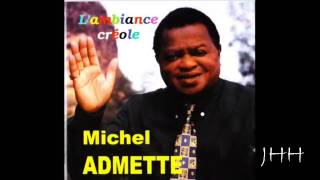 ALBUM COMPLET DE MICHEL ADMETTE [upl. by Lorelie702]