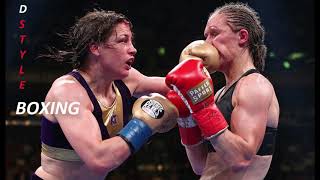 Katie Taylor wins Gift Decision vs Delfine Persoon Final Round LIVE reaction [upl. by Ojela]