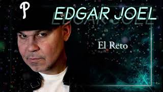 Edgar Joel  El Reto Audio Oficial [upl. by Amadis]