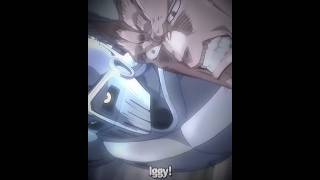 Yoshikage Kira vs Polnareff capcut anime jojosbizzareadventure [upl. by Vipul90]