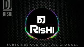 Nav Lakhay Lobadiyadiyu  Ghanshyam Zula  Gujarati Mix  Bass Boosted  DJ RISHI [upl. by Adehsar]