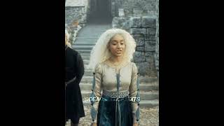 Laena Velaryon Velocity Edit Game Of Thrones House Of The Dragon [upl. by Healy]