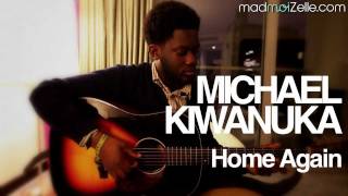 Michael Kiwanuka quotHome againquot unplugged [upl. by Llenyt]