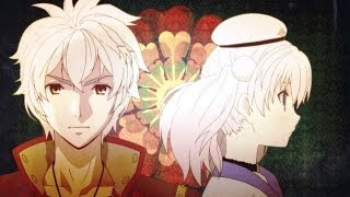 Atelier Escha amp Logy Alchemists of the Dusk Sky  Opening Movie [upl. by Nodyarg375]