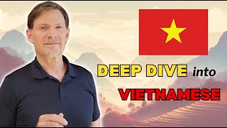 Mastering Vietnamese A Deep Dive into Language Culture and Dialects  Learn Languages [upl. by Haily]