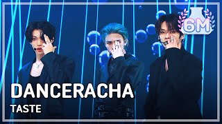 2022 MBC 가요대제전 스트레이 키즈 댄스라차  테이스트 Stray Kids DANCERACHA  TASTE MBC 221231 방송 [upl. by Arica]