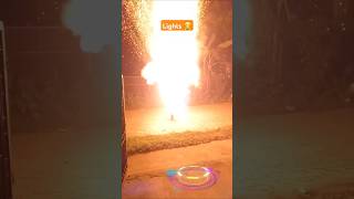 Diwali😱😱😲 diwali firecracker trandingshorts viralvideo youtubeshorts festival religion [upl. by Eniluap]