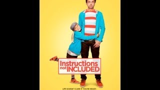 Baby Buns  Instructions Not Included dedicated to Eugenio Derbez [upl. by Cavil]