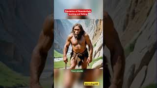 Neanderthals nature sorts arcology [upl. by Buonomo]