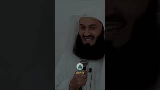 Thats a sign of a believer  Mufti Menk shorts muftimenk islamic allah islamicvideo [upl. by Aliekat]