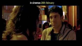 Karthik Calling Karthik Dialogue Promo 3 [upl. by Nairb440]