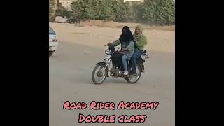 Road Rider Academy Car and Bike training institute for male and female full road confidence classes [upl. by Duquette]