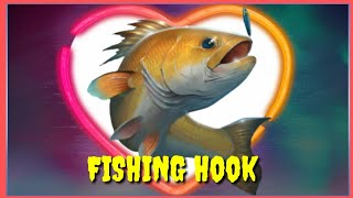 FISHING HOOKGame Memancing Sangat Seru Mantap [upl. by Aihsel]