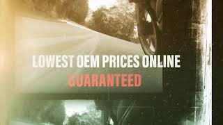 Partzillacom  Lowest Prices Online Guaranteed  Commercial [upl. by Giannini]