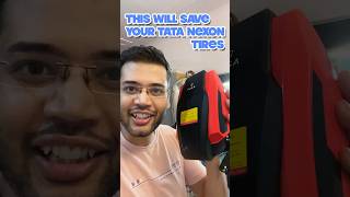 Best Tyre Inflator For Car In India 🛞 [upl. by Ltsyrk]