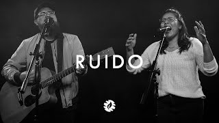 Ruido  Naciones Worship [upl. by Ackerley968]