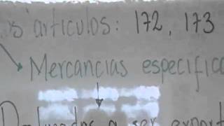 IMPORTACIÓN TEMPORAL EN DESARROLLO DE SISTEMAS ESPECIALES DE IMPORTACIÓNEXPORTACIÓNMOD [upl. by Stiles]