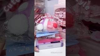 Haul cute de YesStyle ​⁠yesstyle ystoocutetohandle kbeauty [upl. by Karlee]