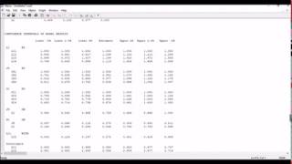 Mplus  how to test mediating effect [upl. by Pearse358]