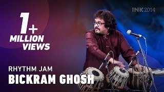 Bickram Ghosh Rhythm jam [upl. by Brenn]