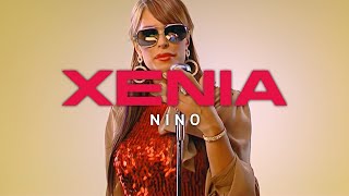 Xenia Pajčin  Nino Official Video [upl. by Salema340]