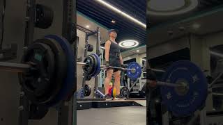 StiffLegged Deadlift [upl. by Daly]