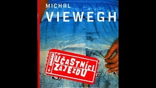 Michal Viewegh účastníci zájezdu [upl. by Aviv]