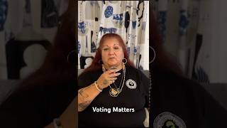 Voting Matters [upl. by Asilef]