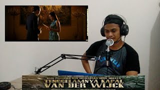 Reaction filem tenggelamnya kapal van der wijck [upl. by Feodore]