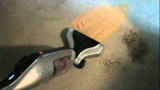 Hoover Linx Cordless stick vacuum Part 1 [upl. by Camille]