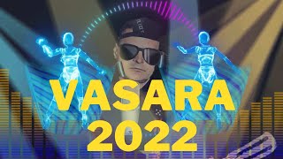 Aš tave myliu  Robertas Matotai  Vasara 2022 [upl. by Maro]