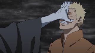 Naruto Sage Mode vs Juura  Fan Animation [upl. by Arihsa]