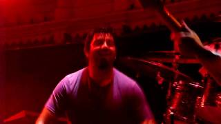 Deftones  Needles And Pins Live at Paradiso Amsterdam 2009 525 [upl. by Sivad]