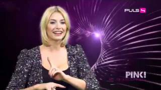 Das Styling von Lena Gercke [upl. by Trebron]