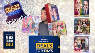 BLACKFRIDAY DEALS AT WALMART 2023 Spanish [upl. by Slifka49]