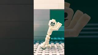 Lego￼ Griddy lego legostopmotion dance [upl. by Neelyahs]