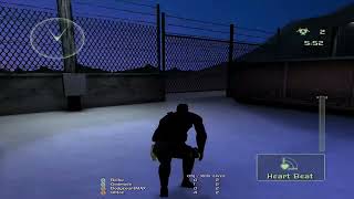 Splinter Cell Chaos Theory Multiplayer [upl. by Cynthy108]