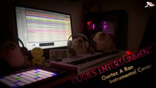 Gortoz A Ran  Instrumental Cover by Dj Mue [upl. by Justina]