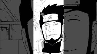 Drawing asuman from naruto views anime drawing art animedrawing shortvideo mangadrawing [upl. by Akinat]