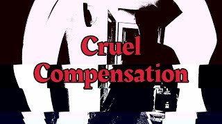 Cruel Compensation Music Video Danny Elfman [upl. by Enaillil]