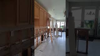 REPO  UGLY HOUSE HUNTING realestate fixandflip foreclosure sweatequity beforeandafter repo [upl. by Hsetim983]