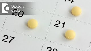 How to calculate fertile period in 22 days menstrual cycle  Dr Shailaja N [upl. by Nreval]