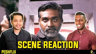 Vikram Vedha  Mass Intro Scene Reaction  Vijay Sethupathi  Madhavan  PESHFlix [upl. by Orit]