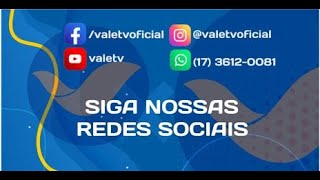 VALE TV BARRETOSSP CANAL32cidade news 281124 [upl. by Eimor]