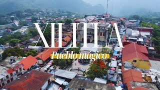 Descubre Xilitla El Pueblo Mágico que Encanta a San Luis Potosí [upl. by Doherty]