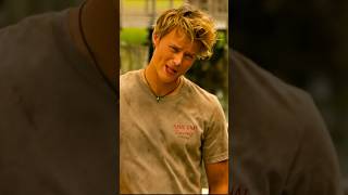 Outerbanks season 4 JJ edit new HD outerbanksnetflix [upl. by Nena]