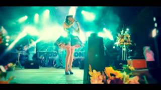 Yarita Lizeth 2014 Tu y yo nueva imagen en vivo alsa producciones [upl. by Ahsoyem905]